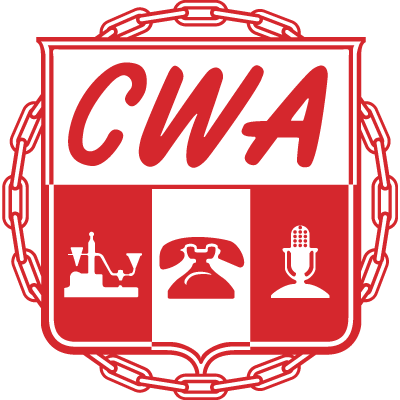 CWA Logo - Home